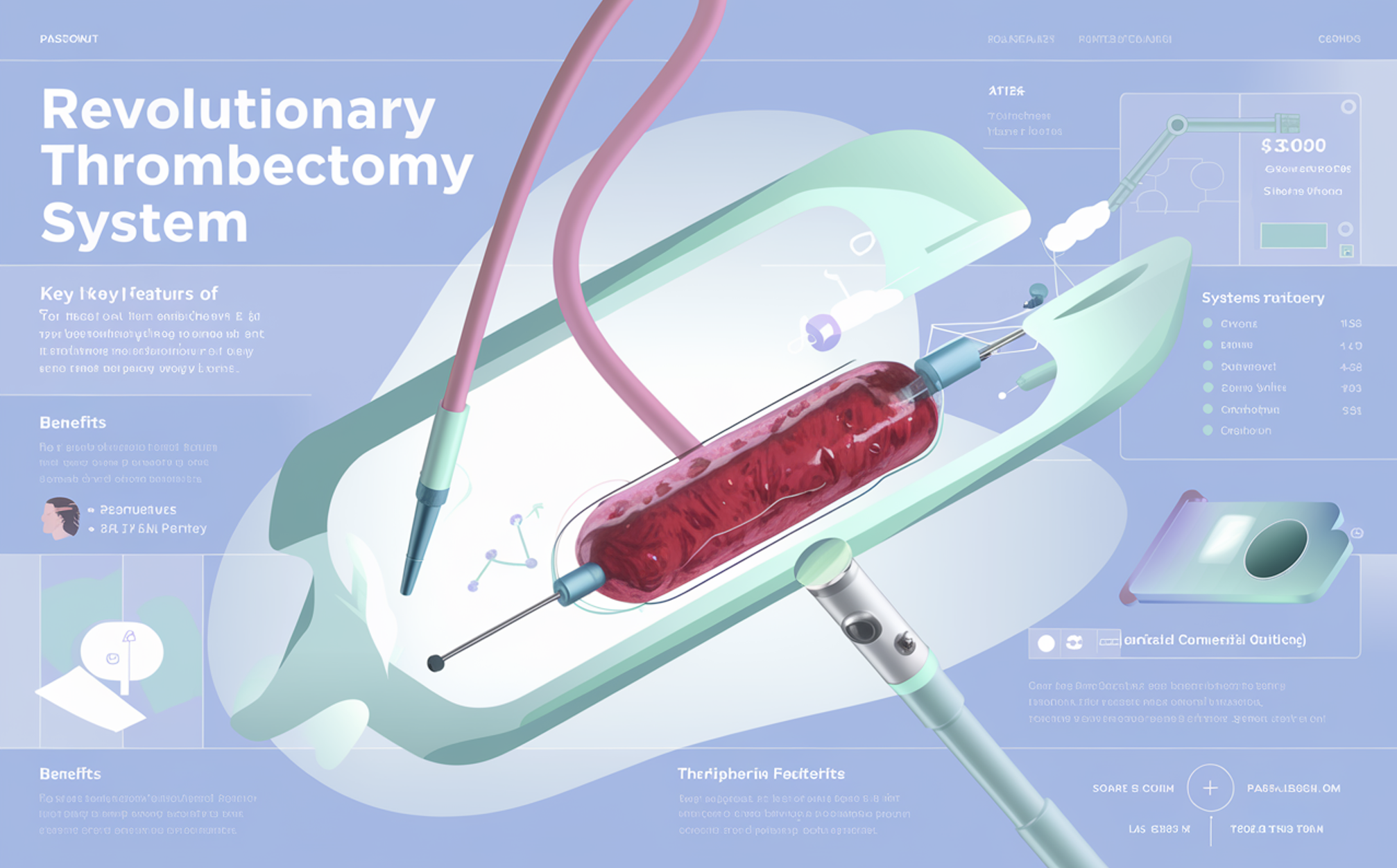 Surmodics’ FDA-Cleared Pounce XL Redefines Clot Removal